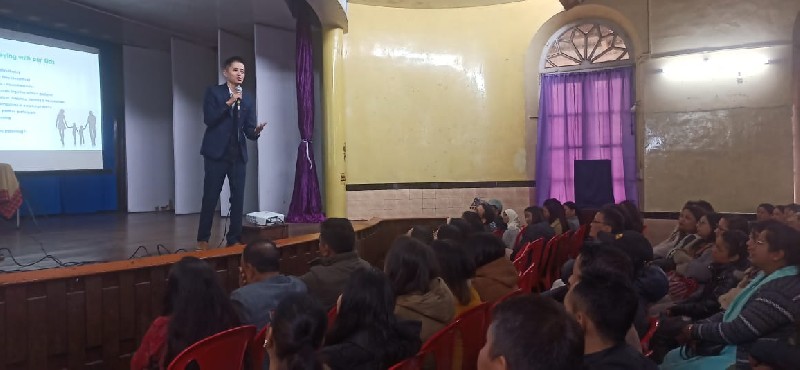 Parents Orientation 2024